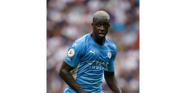 Manchester City-verdediger Benjamin Mendy beschuldigd van misdaad